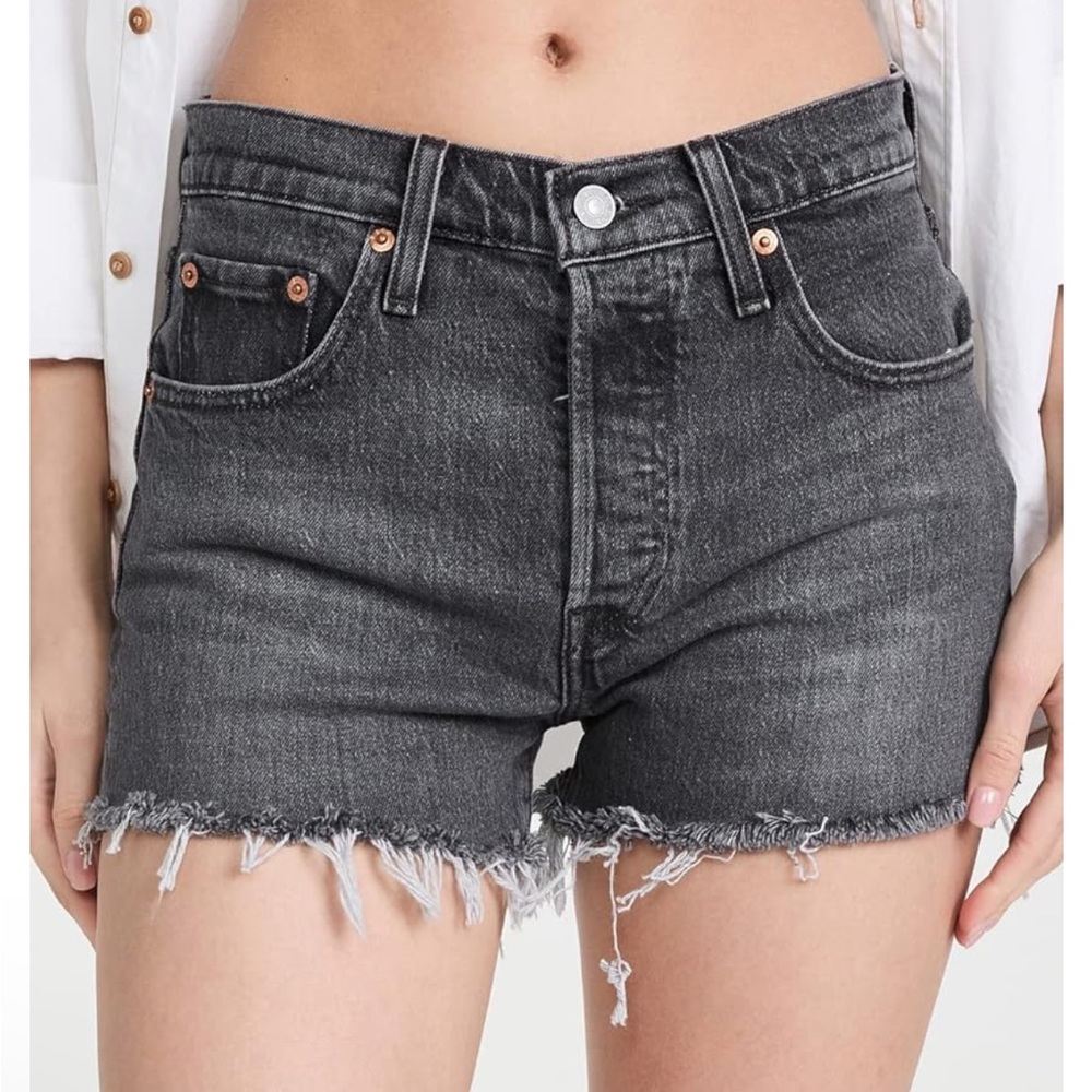 Levi’s 501 Shorts
